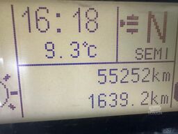 Iveco Eurocargo 190el25 EEV / 55 tho. km !!!