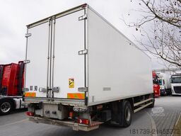 Iveco Eurocargo 190el25 EEV / 55 tho. km !!!