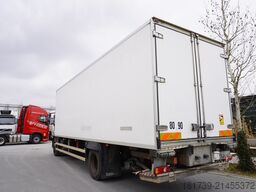 Iveco Eurocargo 190el25 EEV / 55 tho. km !!!