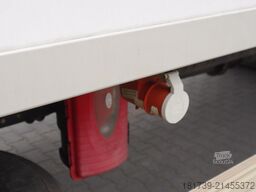 Iveco Eurocargo 190el25 EEV / 55 tho. km !!!