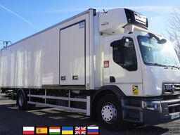 Renault D19 Wide 4x2 E6 / Lamberet 22 EPAL refri