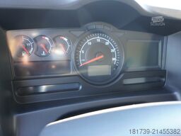 Renault D19 Wide 4x2 E6 / Lamberet 22 EPAL refri