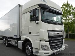 DAF XF 480 EURO 6/ 2021 / Lamberet