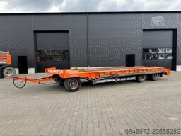 Nooteboom ASDV 28 ASDV 28 Frisse dieplader