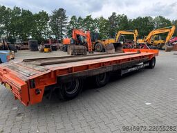 Nooteboom ASDV 28 ASDV 28 Frisse dieplader