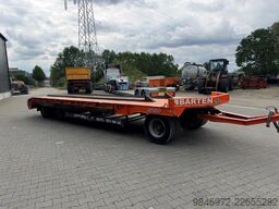 Nooteboom ASDV 28 ASDV 28 Frisse dieplader