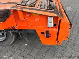 Nooteboom ASDV 28 ASDV 28 Frisse dieplader