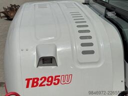 Takeuchi TB 295 W 2300 uur DKS NL MACHINE