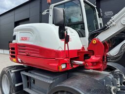 Takeuchi TB 295 W 2300 uur DKS NL MACHINE