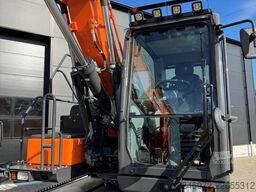 Doosan DX160-7 280 uur !! NIEUW STAAT