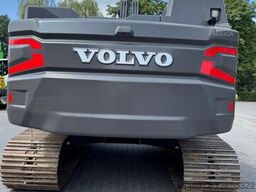 Volvo EC250E 900 UUR/HOURS !! LIKE NEW