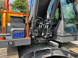 Volvo EC250E 900 UUR/HOURS !! LIKE NEW