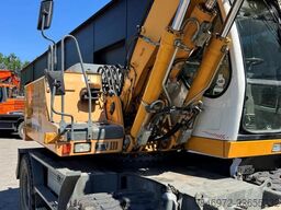 Liebherr A900 2009 FIRST OWNER !