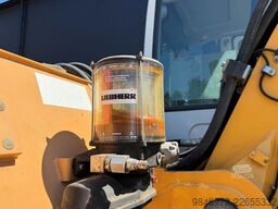 Liebherr A900 2009 FIRST OWNER !