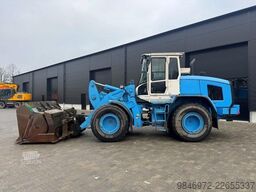 Caterpillar 926M 2017 7800 uur Zeer Compleet !!
