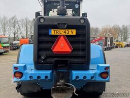 Caterpillar 926M 2017 7800 uur Zeer Compleet !!