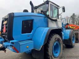 Caterpillar 926M 2017 7800 uur Zeer Compleet !!