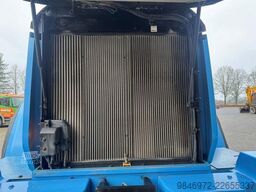 Caterpillar 926M 2017 7800 uur Zeer Compleet !!