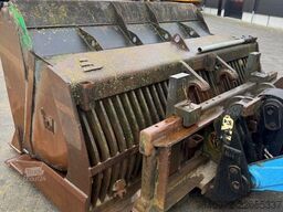 Caterpillar 926M 2017 7800 uur Zeer Compleet !!