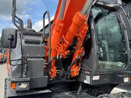 Hitachi ZX140W-6 DKS 2017