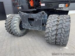 Hitachi ZX140W-6 DKS 2017