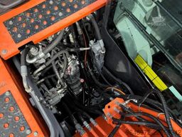 Hitachi ZX140W-6 DKS 2017