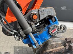 Hitachi ZX140W-6 DKS 2017