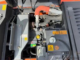 Hitachi ZX140W-6 DKS 2017