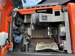 Hitachi ZX140W-6 DKS 2017
