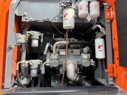 Hitachi ZX140W-6 DKS 2017
