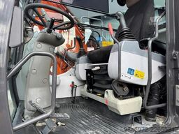 Hitachi ZX140W-6 DKS 2017