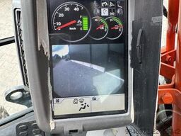Hitachi ZX140W-6 DKS 2017