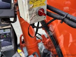 Hitachi ZX140W-6 DKS 2017