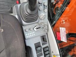 Hitachi ZX140W-6 DKS 2017