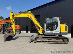 Wacker Neuson ET145 2700 uur!!