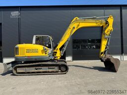 Wacker Neuson ET145 2700 uur!!