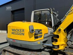 Wacker Neuson ET145 2700 uur!!