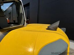 Wacker Neuson ET145 2700 uur!!