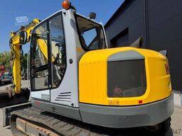 Wacker Neuson ET145 2700 uur!!