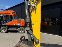 Wacker Neuson ET145 2700 uur!!