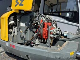 Wacker Neuson ET145 2700 uur!!