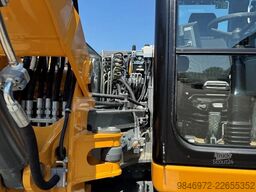 Liebherr A910-2023 800 UUR ROTOTILT !!