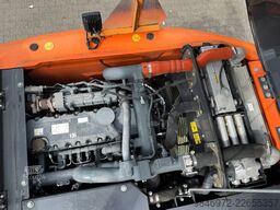 Doosan DX140W-5  DKS Giekveering
