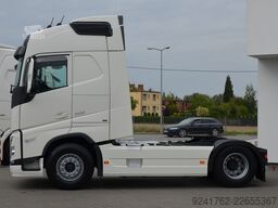 Volvo FH 500 NEW / 2022r / EURO 6 / KAME RA / ACC / PÓŁSKÓRY / LED / KLIMA P/9347