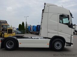 Volvo FH 500 NEW / 2022r / EURO 6 / KAME RA / ACC / PÓŁSKÓRY / LED / KLIMA P/9347