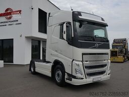 Volvo FH 500 NEW / 2022r / EURO 6 / KAME RA / ACC / PÓŁSKÓRY / LED / KLIMA P/9347