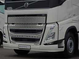 Volvo FH 500 NEW / 2022r / EURO 6 / KAME RA / ACC / PÓŁSKÓRY / LED / KLIMA P/9347