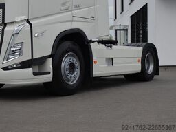 Volvo FH 500 NEW / 2022r / EURO 6 / KAME RA / ACC / PÓŁSKÓRY / LED / KLIMA P/9347