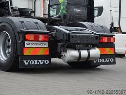 Volvo FH 500 NEW / 2022r / EURO 6 / KAME RA / ACC / PÓŁSKÓRY / LED / KLIMA P/9347