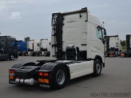 Volvo FH 500 NEW / 2022r / EURO 6 / KAME RA / ACC / PÓŁSKÓRY / LED / KLIMA P/9347